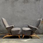 Artifort - Theo Ruth - Fauteuil - alk - Beuken - Fauteuils, Antiek en Kunst