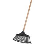 Talen Tools Bladhark Kunststof Compleet - 40 cm Breed, Tuin en Terras, Ophalen of Verzenden, Nieuw
