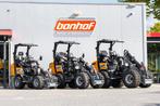 Te koop Nieuwe Giant knikladers! op voorraad!! NIEUW! 2025, Ophalen, Wiellader of Shovel