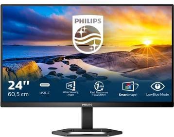 Philips 24E1N5300AE - Full HD IPS USB-C Monitor – beschikbaar voor biedingen