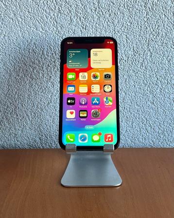 Apple iPhone 12 mini 128GB / Garantie / Zeer nette staat beschikbaar voor biedingen