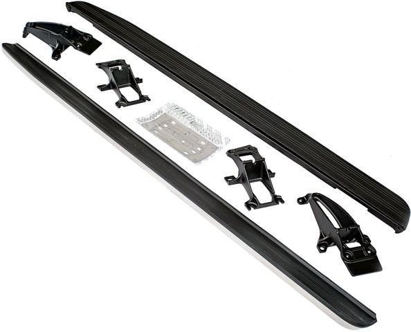 Treeplanken Sidesteps Landrover Range Rover Vogue L405, Auto-onderdelen, Overige Auto-onderdelen, Ophalen of Verzenden