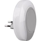 Stekkerlamp - Stekkerspot met Dag en Nacht Sensor Incl., Huis en Inrichting, Kunststof, Nieuw, Ophalen of Verzenden, Led