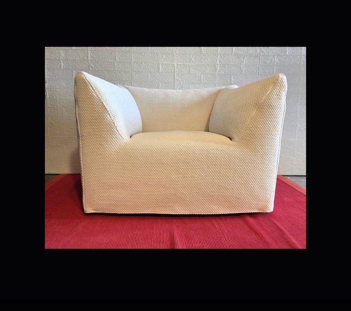B&B Italia - Mario Bellini - Fauteuil - le bambole - weefsel, Antiek en Kunst, Kunst | Designobjecten