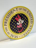 Rob VanMore - President Minnie X LV Circle - 50cm