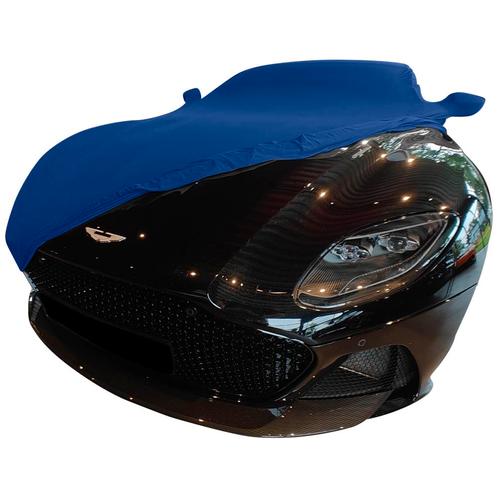 Autohoes passend voor Aston Martin DBS Superleggera binnen, Auto diversen, Autohoezen, Op maat, Nieuw, Ophalen of Verzenden