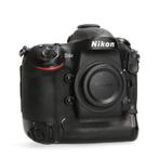 Nikon D4s - 86.987 kliks, Audio, Tv en Foto, Fotocamera's Digitaal, Ophalen of Verzenden, Zo goed als nieuw, Nikon