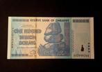 Zimbabwe. - 100 Trillion Dollars - 2008 - Pick 91 (Zonder