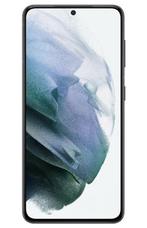 Samsung Galaxy S21 5G Grijs 100% in orde Zonder accessoires, Ophalen of Verzenden, Nieuw