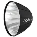 Godox Parabolic Softbox Bowens Mount P90H, Nieuw, Overige typen, Ophalen of Verzenden