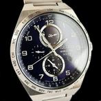 Seiko - World Time Solar - Zonder Minimumprijs - V195-0AE0 -