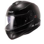 LS2 FF908 STROBE II Gloss Zwart-06 Systeemhelm, Systeemhelm, XXL, Nieuw met kaartje, Overige merken