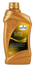 Eurol Elance 5W-30, Auto diversen, Verzenden