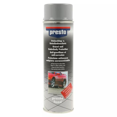 Presto Bodembescherming - Anti steenslag - Geluidsisolere..., Auto-onderdelen, Klein materiaal, Nieuw, Ophalen of Verzenden