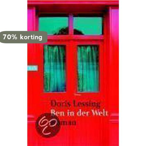Ben in der Welt 9783442727414 Doris Lessing, Boeken, Taal | Duits, Gelezen, Verzenden