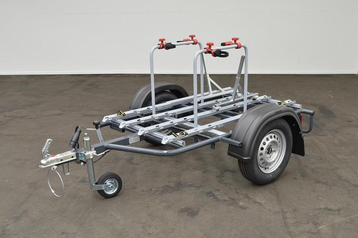 Hotra Fietsaanhangwagen, Auto diversen, Aanhangers en Bagagewagens, Nieuw, Ophalen of Verzenden