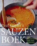 Sauzenboek 9789059562813 Paul Gayler, Boeken, Kookboeken, Gelezen, Paul Gayler, Verzenden