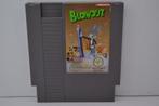 Bugs Bunny Blowout (NES FRA), Spelcomputers en Games, 1 speler, Verzenden, Zo goed als nieuw