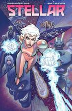 STELLAR 9781534308701 Joseph Keatinge, Verzenden, Zo goed als nieuw, Joseph Keatinge