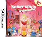 Smart Girls Magical Book Club-Amerikaans (NDS) Gebruikt, Ophalen of Verzenden, Zo goed als nieuw