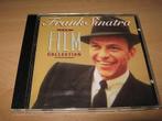 Cd - Frank Sinatra - The Film Collection, Cd's en Dvd's, Verzenden, Nieuw in verpakking