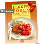 KOKEN VOOR JEZELF 9789021012896 Rias Bucher, Boeken, Verzenden, Gelezen, Rias Bucher