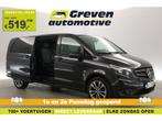 Mercedes-Benz Vito 116 CDI Extra Lang | Dubbele Cabine |, Automaat, Mercedes-Benz, Diesel, Nieuw