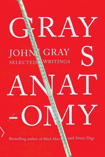 Gray's Anatomy - John Gray - 9781846141911 - Hardcover beschikbaar voor biedingen