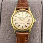 Omega - Genève - Zonder Minimumprijs - Dames - 1970-1979, Sieraden, Tassen en Uiterlijk, Horloges | Heren, Nieuw