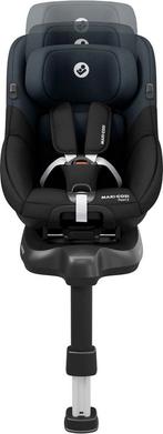 Maxi-Cosi Pearl S Autostoeltje - Tonal Black - Vanaf 3, Verzenden, Zo goed als nieuw