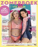 Flair & Viva- Zomerspecial 2018 8710841294385 Sanoma Media, Verzenden, Gelezen, Sanoma Media