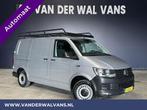 Volkswagen Transporter 2.0 TDI 150pk Automaat L1H1 Euro6, Automaat, Volkswagen, Diesel, Nieuw