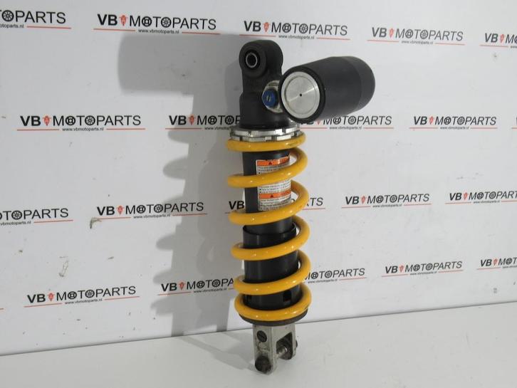 Suzuki GSX-R 600 Achterveer schokdemper, Motoren, Onderdelen | Suzuki, Ophalen of Verzenden