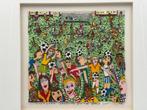 James Rizzi (1950-2011) - EVERYONE WANTS TO WIN THE WORLD