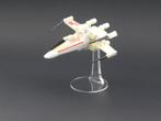 Vintage Star Wars Die Cast X-Wing Display Stand, Verzenden, Zo goed als nieuw
