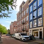Maisonnette met Balkon, 4 Slaapkamers en Parkeervergunning, 50 m² of meer, Amsterdam