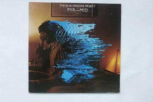 The Alan Parsons Project - Pyramid (LP), Cd's en Dvd's, Vinyl | Pop, Verzenden