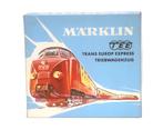 Märklin, HO, 3070, Duitsland, Gebruikt