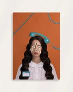 Marta Scavone - Disconnected