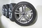 Volkswagen Arteon Passat Sebring 18 inch velgen Pirelli Wint, Auto-onderdelen, Banden en Velgen, 18 inch, Gebruikt, Velg(en), Winterbanden