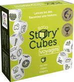 Story Cubes - Voyages | Zygomatic - Dobbelspellen, Hobby en Vrije tijd, Gezelschapsspellen | Bordspellen, Verzenden, Nieuw