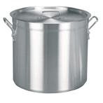 Aluminium kookpan hoog budget, Ophalen of Verzenden