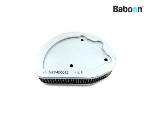 Luchtfilter Harley-Davidson FLHTP Electra Glide Police, Motoren, Onderdelen | Harley-Davidson, Gebruikt, Verzenden