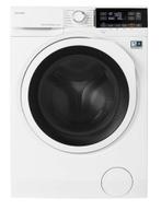 John Lewis Jlwd1614 Was-droogcombi 8kg-4kg 1600t, Ophalen of Verzenden, Zo goed als nieuw, 85 tot 90 cm