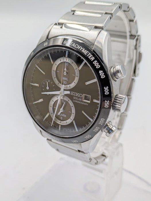 Seiko - 21 Chronoscaph - Zonder Minimumprijs - V172-0AP0 -, Sieraden, Tassen en Uiterlijk, Horloges | Antiek