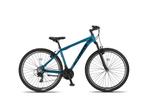 Altec King Mountainbike 29 inch 21V - Blauw, Fietsen en Brommers, Fietsen | Kinderfietsjes, Verzenden, Nieuw, Overige merken