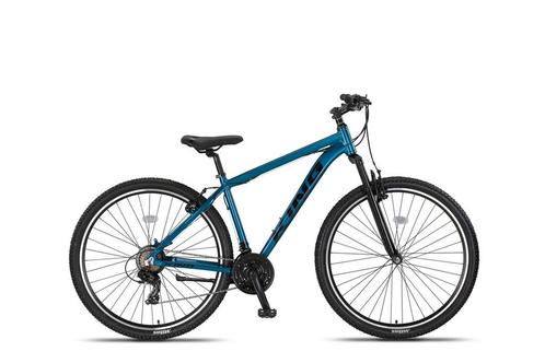 Altec King Mountainbike 29 inch 21V - Blauw, Fietsen en Brommers, Fietsen | Kinderfietsjes, Verzenden