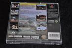 Dukes of hazzard racing for home exclusive Playstation 1 PS1, Spelcomputers en Games, Verzenden, Nieuw