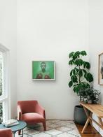 Francien Krieg - Unseen fights, Antiek en Kunst