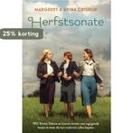 Herfstsonate 4 9789020550863 Margreet Crispijn, Boeken, Verzenden, Zo goed als nieuw, Margreet Crispijn